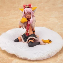 Type-Moon Fate/Kaleid Liner Prisma Illya 2wei Herz! Chloe: Beast Style 1/8 Scale Figure, -Figures & Dolls Sales de093fcb51024f0c8d4a497a848252ad.jpg
