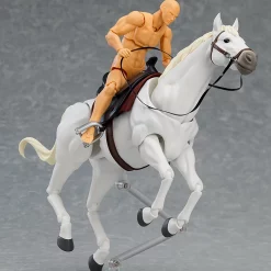MAX FACTORY Figma Horse Ver. 2 (White) (Re-run), -Figures & Dolls Sales de10dd9508e84658a623b24b5d8c1d72.jpg