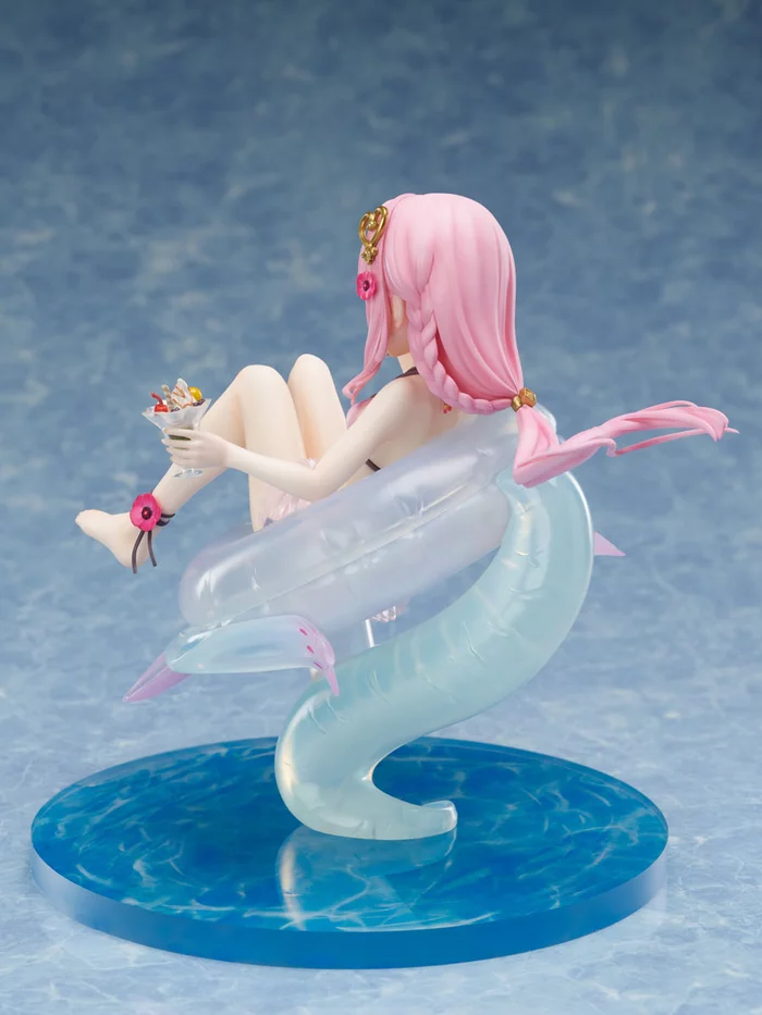 Magia Record: Puella Magi Madoka Magica Side Story Iroha Tamaki: Swimsuit Ver. 1/7 Scale Figure, 11 Magia Record: Puella Magi Madoka Magica Side Story Iroha Tamaki: Swimsuit Ver. 1/7 Scale Figure, - Image 9