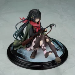 Girls' Frontline 100 Shiki: Heavy Damage Ver. 1/7 Scale Figure, -Figures & Dolls Sales de1bba68cd464e09acb3f488bbf687d9.jpg