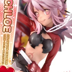 Prisma Wing Fate/Kaleid Liner Prisma Illya 2wei! & Herz! Chloe Von Einzbern 1/7 Scale Figure, -Figures & Dolls Sales de1cf2ad60494fd99e66e225e88236d2.jpg