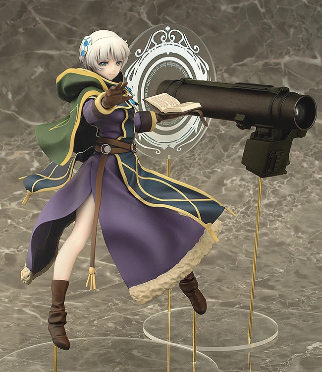 Phat! Re:Creators Meteora Österreich 1/8 Scale Figure, 6 Phat! Re:Creators Meteora Österreich 1/8 Scale Figure, - Image 4