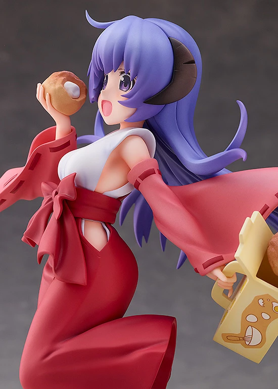 Higurashi: When They Cry - Sotsu Hanyu 1/7 Scale Figure, 11 Higurashi: When They Cry - Sotsu Hanyu 1/7 Scale Figure, - Image 9