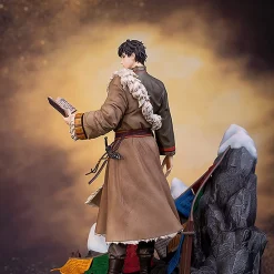 Myethos Time Raiders Wu Xie: Floating Life In Tibet Ver. 1/7 Scale Figure, -Figures & Dolls Sales de41e7c6fbe146b9b117081ddef35bdd.jpg