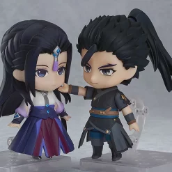 Good Smile Arts Shanghai Nendoroid Gujian 3 Beiluo, -Figures & Dolls Sales de4c8d420d004c3fbdf6a6594b62c40b.jpg