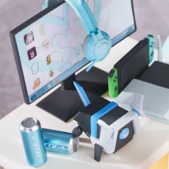 Girls' Frontline PA-15: Marvelous Yam Pastry Ver. 1/7 Scale PVC Figure, -Figures & Dolls Sales de74d1ae420d4573be873ae668243050.jpg