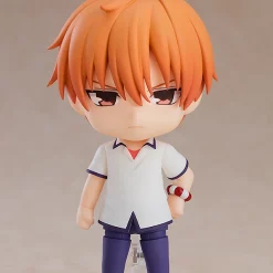 Toytec Nendoroid Fruits Basket Kyo Soma,