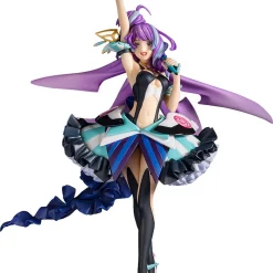 PLAMAX MF-11 Minimum Factory Macross Delta Mikumo Guynemer 1/20 Scale Plastic Model Kit (Re-run), -Figures & Dolls Sales de7a4f8881d44a6d965f99d96fea3a3d.jpg