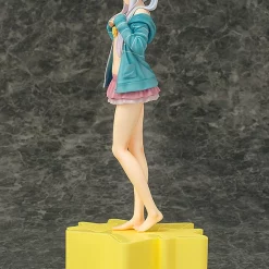 Phat! Eromanga Sensei Sagiri Izumi 1/7 Scale Figure, -Figures & Dolls Sales de98414d14c24a5397866247879e040c.jpg