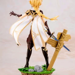 KOTOBUKIYA Genshin Impact Aether 1/7 Scale Figure, -Figures & Dolls Sales debcbb697edf44618b52cb1ef6ba2c8d.jpg