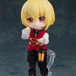 Good Smile Company Nendoroid Doll Vampire: Camus, -Figures & Dolls Sales dec456db19cb4907bc0f32e1a7d30c02.jpg