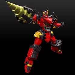 Good Smile Company The Gattai Tengen Toppa Gurren Lagann Infinite Combining Gurren Dan Lagann, -Figures & Dolls Sales deeeefeda78a4c19b590ec0cfca4a816.jpg