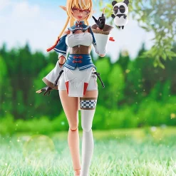 Figma Shiranui Flare, -Figures & Dolls Sales def21dedeecc4adabfeaf23eb45aceeb.jpg