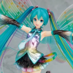 Good Smile Company Hatsune Miku: 10th Anniversary Ver. Memorial Box Set,