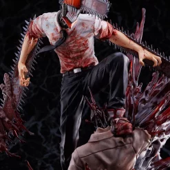 EStream Chainsaw Man 1/7 Scale Figure, -Figures & Dolls Sales df63ae4ae0014049a416e4a354dd2e28.jpg