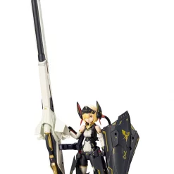 KOTOBUKIYA Megami Device Bullet Knights Launcher (Re-run), -Figures & Dolls Sales dfa296fab0864432b20b71f0963ceea5.jpg