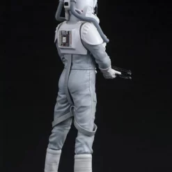 KOTOBUKIYA ArtFX+ Star Wars AT-AT Driver Statue, -Figures & Dolls Sales dfa4d3d6f8f546a9b7470082afecbbf6.jpg