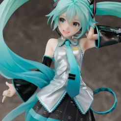 Hatsune Miku Chronicle 1/7 Scale Figure, -Figures & Dolls Sales e009930d2b8d4654984ff6193450202f.jpg