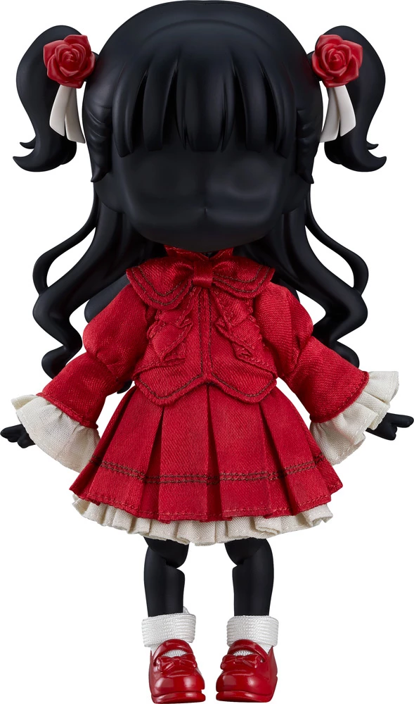 Nendoroid Doll Shadows House Kate, 10 Nendoroid Doll Shadows House Kate, - Image 8