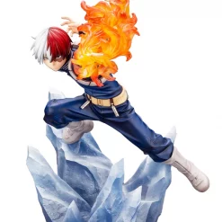 KOTOBUKIYA ArtFX J My Hero Academia Shoto Todoroki Ver. 2, 17 KOTOBUKIYA ArtFX J My Hero Academia Shoto Todoroki Ver. 2, -Figures & Dolls Sales e030e6c4e0c249e19fc781684fb45151.jpg