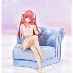 Prisma Wing The Quintessential Quintuplets The Movie Nino Nakano 1/7 Scale Figure, -Figures & Dolls Sales e0867100a0b04b948900866d8b4875da.jpg