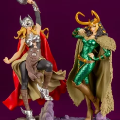 Marvel Bishoujo Thor (Jane Foster), 16 Marvel Bishoujo Thor (Jane Foster), -Figures & Dolls Sales e0b18565590c41f8a0c6a05d42a9e23f.jpg