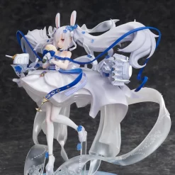 Azur Lane Laffey: White Rabbit's Oath 1/7 Scale Figure, -Figures & Dolls Sales e0be3fff282843beb2efed4c615c7536.jpg