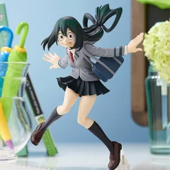 Good Smile Company Pop Up Parade My Hero Academia Tsuyu Asui,