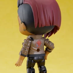 Good Smile Company Nendoroid Cyberpunk 2077 V: Female Ver., -Figures & Dolls Sales e135307254e34610843c568f201bcff5.jpg