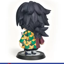 Prime 1 Studio Cutie1 Demon Slayer: Kimetsu No Yaiba Giyu Tomioka, 17 Prime 1 Studio Cutie1 Demon Slayer: Kimetsu No Yaiba Giyu Tomioka, -Figures & Dolls Sales e138687c3fbc42a5b427bd1682677309.jpg