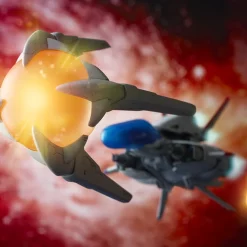 Ques Q R-Type R-9/0 Ragnarok 1/120 Scale Figure, 48 Ques Q R-Type R-9/0 Ragnarok 1/120 Scale Figure, -Figures & Dolls Sales e1427c10083448d9a3914ae907c7def0.jpg