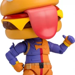 Good Smile Company Nendoroid Fortnite Beef Boss, 13 Good Smile Company Nendoroid Fortnite Beef Boss, -Figures & Dolls Sales e170afcba39a44b3ae44252069f3de71.jpg