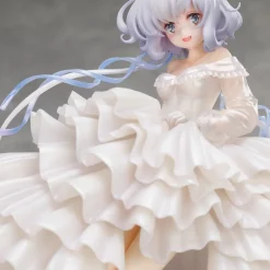 Zombie Land Saga Revenge Junko Konno: Wedding Dress 1/7 Scale Figure, 17 Zombie Land Saga Revenge Junko Konno: Wedding Dress 1/7 Scale Figure, -Figures & Dolls Sales e1759d23334846f8a934c23f55565d48.jpg