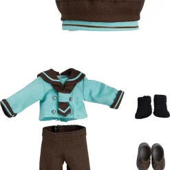 Good Smile Company Nendoroid Doll: Outfit Set (Sailor Boy - Mint Chocolate), -Figures & Dolls Sales e176f76671d04591ba899a92fcce5a02.jpg