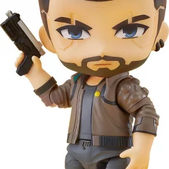 Good Smile Company Nendoroid Cyberpunk 2077 V: Male Ver., -Figures & Dolls Sales e17efe723ab54a0e9a28d7169b2edd60.jpg