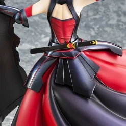 Bofuri: I Don't Want To Get Hurt So I'll Max Out My Defense. Maple: Black Rose Armor Ver. 1/7 Scale Figure, -Figures & Dolls Sales e19fb1ddbf8f48b095fa1d94d3ddf610.jpg