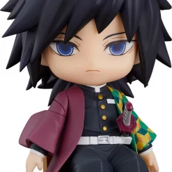 Good Smile Company Nendoroid Swacchao! Demon Slayer: Kimetsu No Yaiba Giyu Tomioka, -Figures & Dolls Sales e1bb740b009041d696be0fe03fec7f8b.jpg