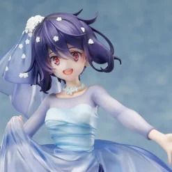 Zombie Land Saga Revenge Ai Mizuno: Wedding Dress 1/7 Scale Figure, 17 Zombie Land Saga Revenge Ai Mizuno: Wedding Dress 1/7 Scale Figure, -Figures & Dolls Sales e1fb2b548c444603988d87587e903294.jpg