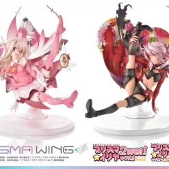 Prisma Wing Fate/Kaleid Liner Prisma Illya 2wei! & Herz! Chloe Von Einzbern 1/7 Scale Figure, -Figures & Dolls Sales e213f6084e8444eb9caa80726c2e5c2c.jpg