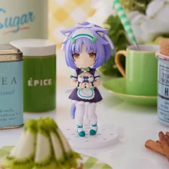 PLUM Mini Figure 100! Nekopara Cinnamon, 11 PLUM Mini Figure 100! Nekopara Cinnamon, -Figures & Dolls Sales e21a100b673e417bb83caa55750ea865.jpg