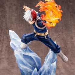 KOTOBUKIYA ArtFX J My Hero Academia Shoto Todoroki Ver. 2, 14 KOTOBUKIYA ArtFX J My Hero Academia Shoto Todoroki Ver. 2, -Figures & Dolls Sales e24a2aef66e74395896ec6d741ec268a.jpg