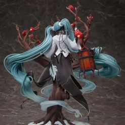 Hatsune Miku: 2022 Chinese New Year Ver. 1/7 Scale Figure, -Figures & Dolls Sales e24dc1f60c0045638becf89e5813cb88.jpg