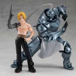 Good Smile Company Pop Up Parade Fullmetal Alchemist: Brotherhood Edward Elric (Re-run), 25 Good Smile Company Pop Up Parade Fullmetal Alchemist: Brotherhood Edward Elric (Re-run), -Figures & Dolls Sales e2510b4983ff453282eede8d67ceaede.jpg