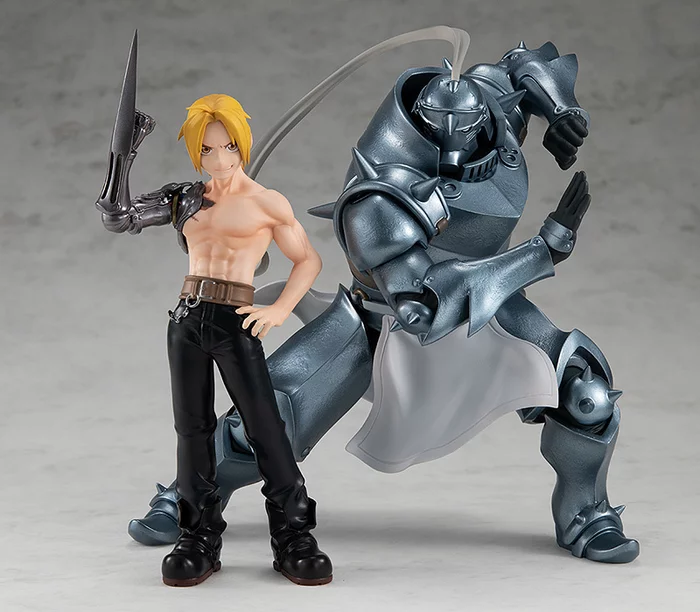 Good Smile Company Pop Up Parade Fullmetal Alchemist: Brotherhood Edward Elric (Re-run), 14 Good Smile Company Pop Up Parade Fullmetal Alchemist: Brotherhood Edward Elric (Re-run), - Image 12