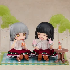 Good Smile Company Nendoroid More Acrylic Stand Decorations: Picnic, -Figures & Dolls Sales e256bfbd1bd44598880aa4fafab8b708.jpg