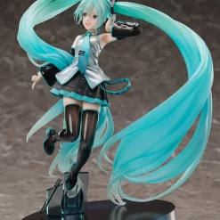 Hatsune Miku Chronicle 1/7 Scale Figure, -Figures & Dolls Sales e268cb6663234291956a08f6863aa891.jpg