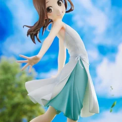 Teasing Master Takagi-san 3 Takagi-san: One-Piece Dress Ver. 1/6 Scale Figure, -Figures & Dolls Sales e26d23d18d52473583623e69d15997eb.jpg