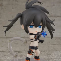 Good Smile Company Nendoroid Black Rock Shooter Empress: Dawn Fall Ver., -Figures & Dolls Sales e295da51be1e449faa7a57c4473493d1.jpg
