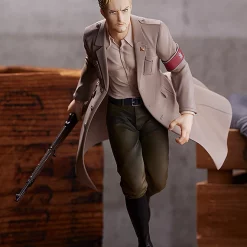 Good Smile Company Pop Up Parade Attack On Titan Reiner Braun,