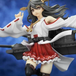 Ques Q Kantai Collection -KanColle- Haruna Non-Scale Figure, 31 Ques Q Kantai Collection -KanColle- Haruna Non-Scale Figure, -Figures & Dolls Sales e2d3da53b4114a6c8105af4c9498b0ad.jpg